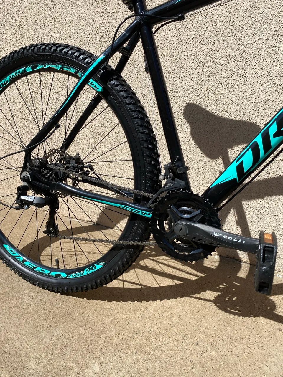 Bicicleta Aro 29 - Foto 4