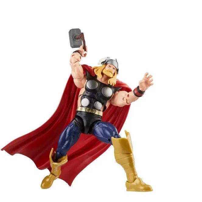 Marvel Legends - Thor - Foto 4