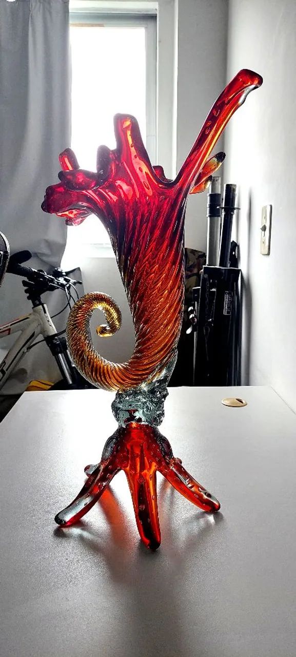 Vaso decorativo