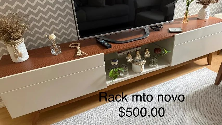 Rack