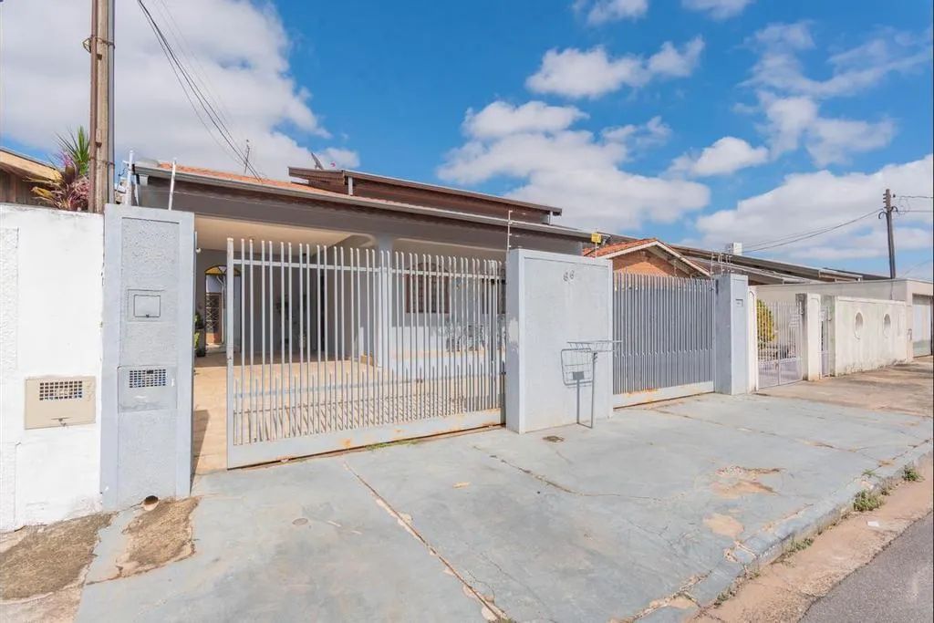Casa à venda em Campinas, Jardim Estoril, com 3 quartos, com 240 m² - Foto 2