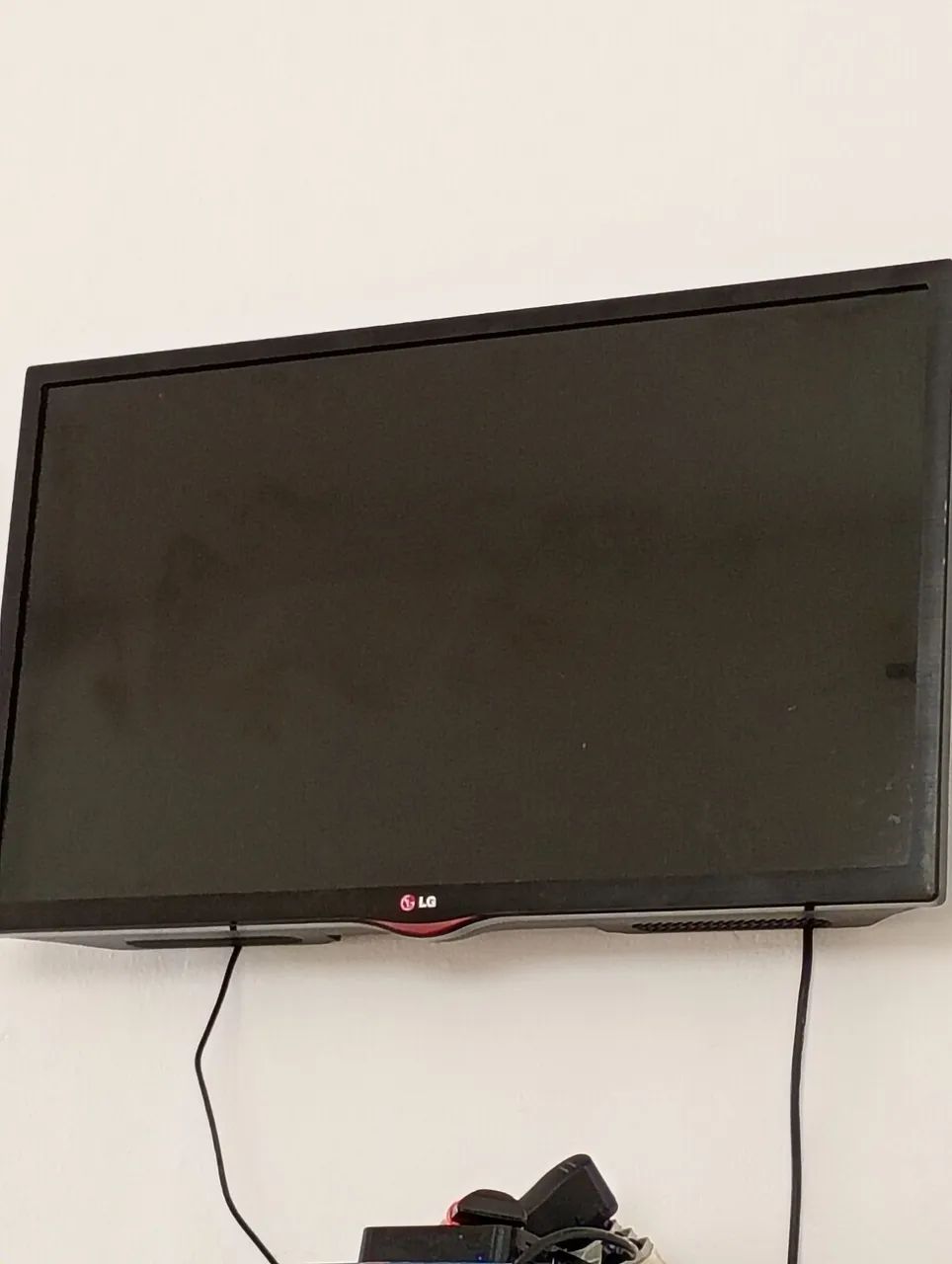Tv LG 32 polegadas  - Foto 2
