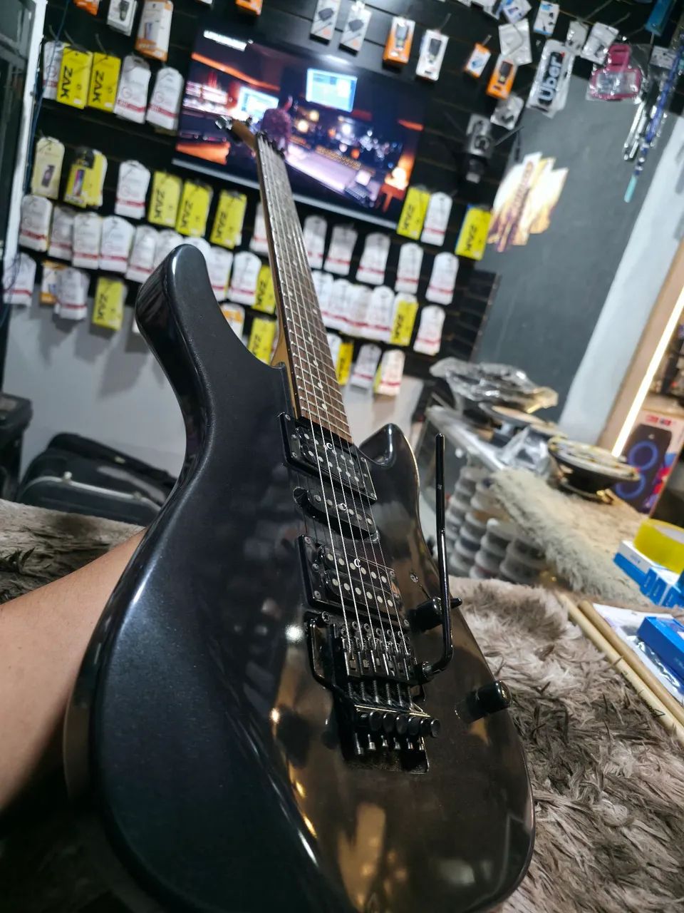 Guitarra Condor  - Foto 2