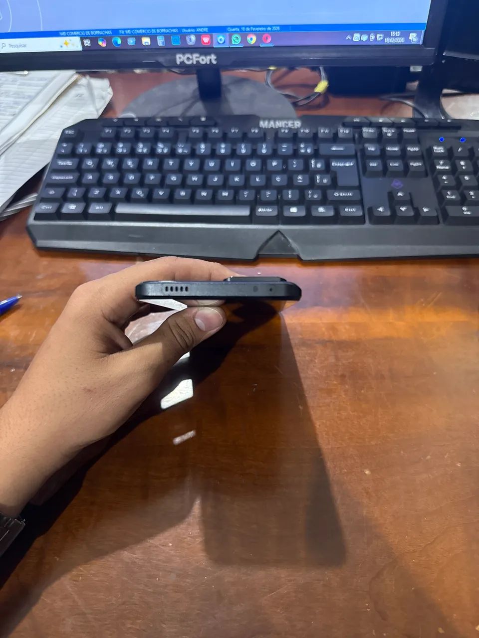 Vendo POCO F5 PRO - Foto 4