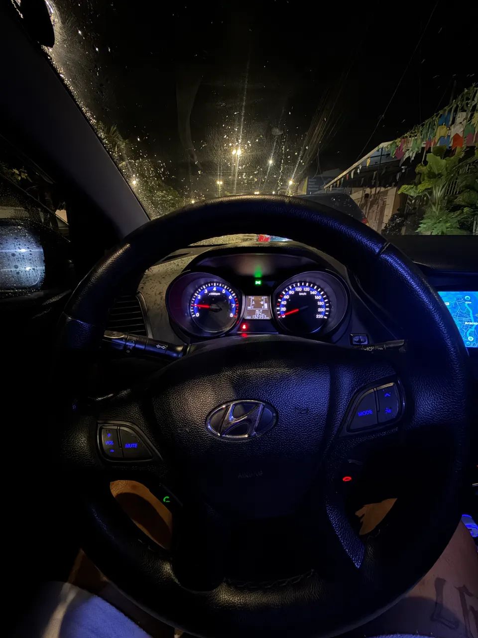 Hyundai HB20 Comf./c.plus/c.style 1.0 Flex 12V 2013 - Foto 2
