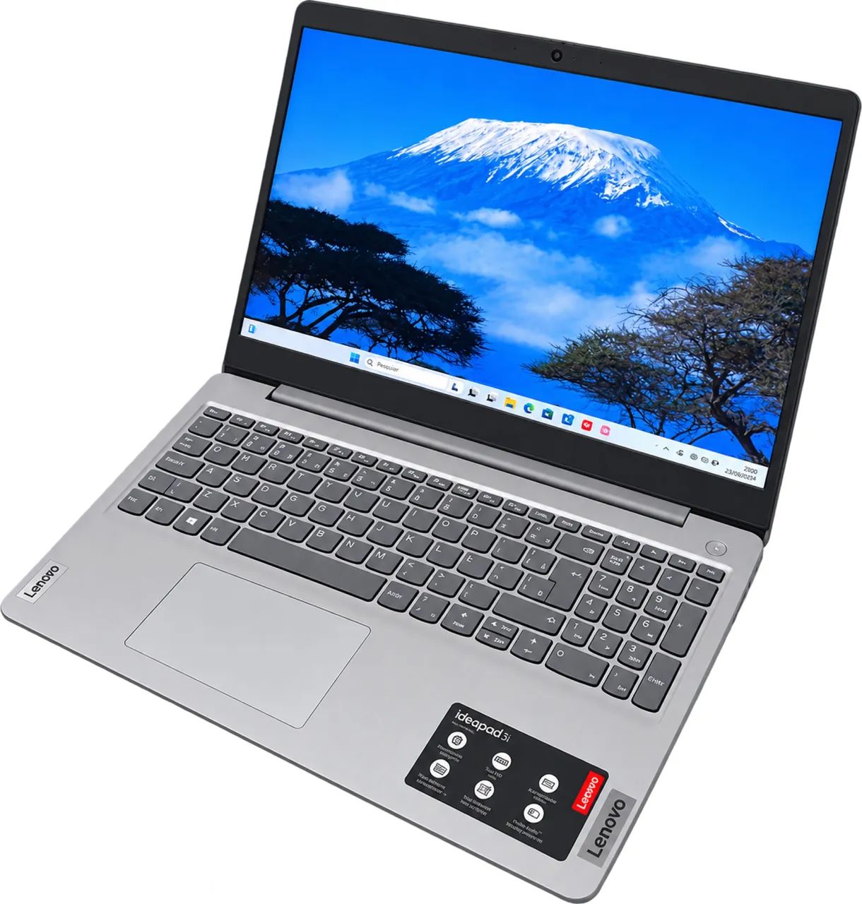 Notebook Lenovo IdeaPad 3i - Foto 3