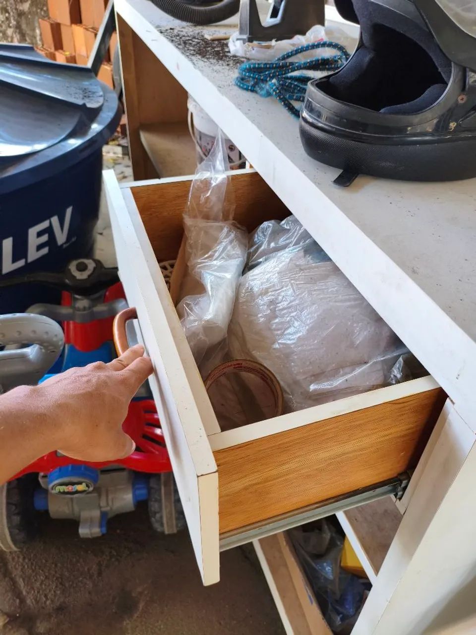 BALCÃO DE VIDRO - Foto 2