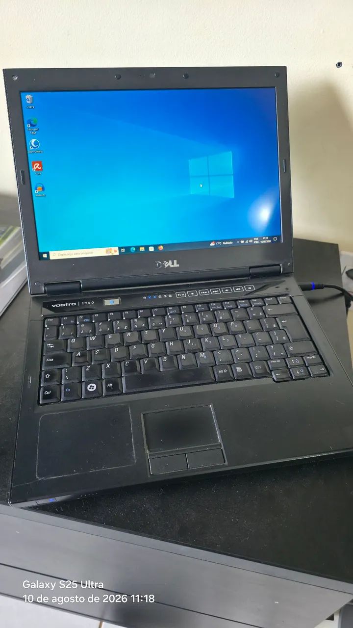 Notebook Dell Vostro - Foto 3