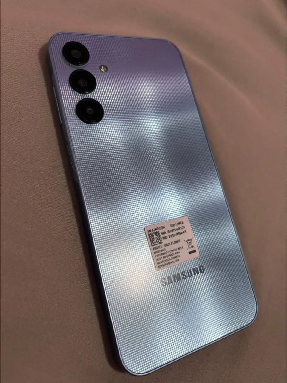 Samsung A25 5G 256Gb - Foto 5