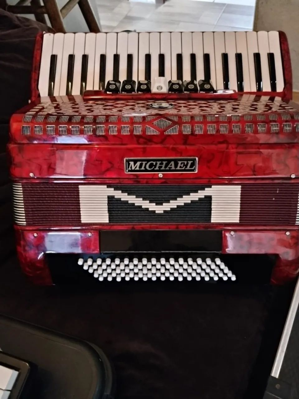 Acordeon  - Foto 3