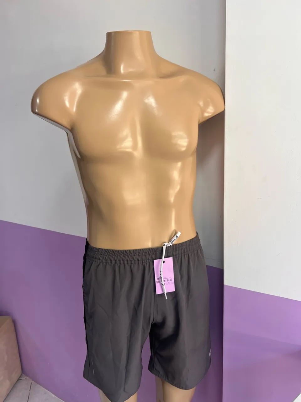 Manequim masculino - Foto 2