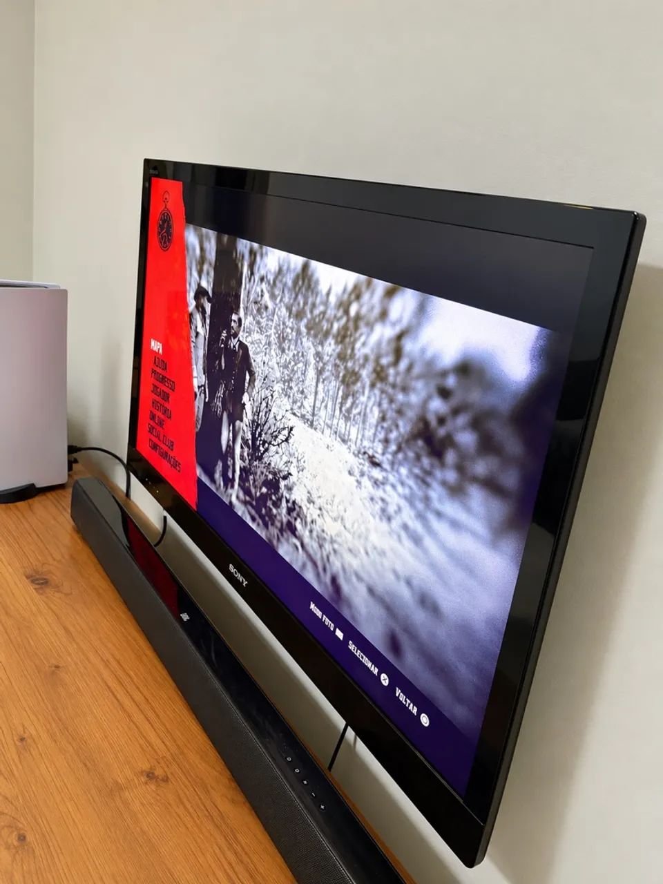TV Sony BRAVIA 40? LED Full HD  - Foto 2