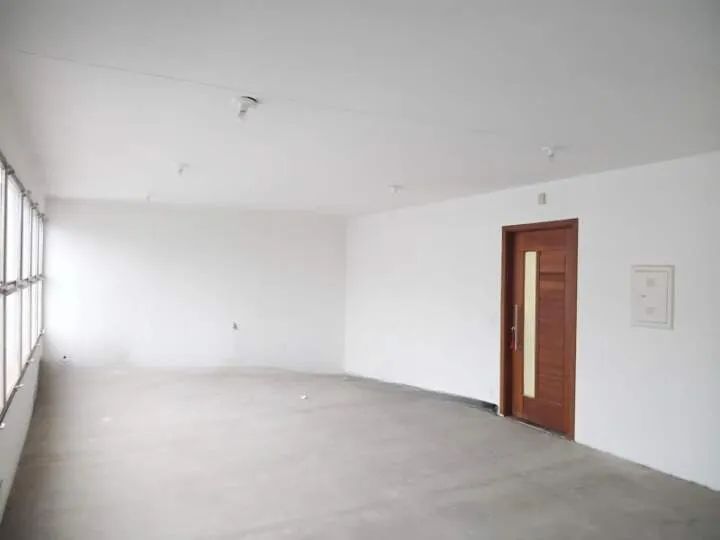 Sala Comercial no Centro de Santo André com Portaria e Segurança - Foto 5