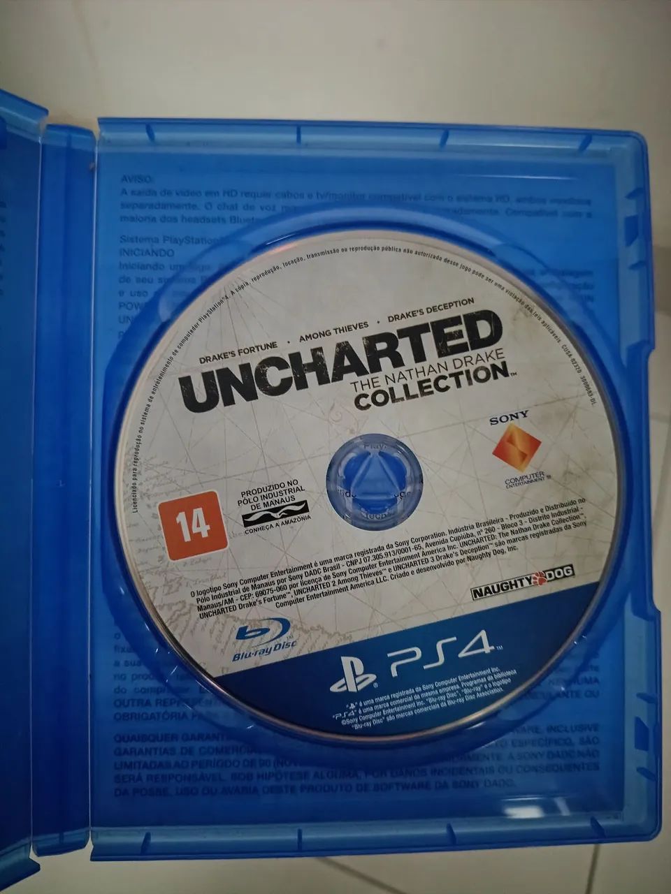 Uncharted collection  - Foto 3