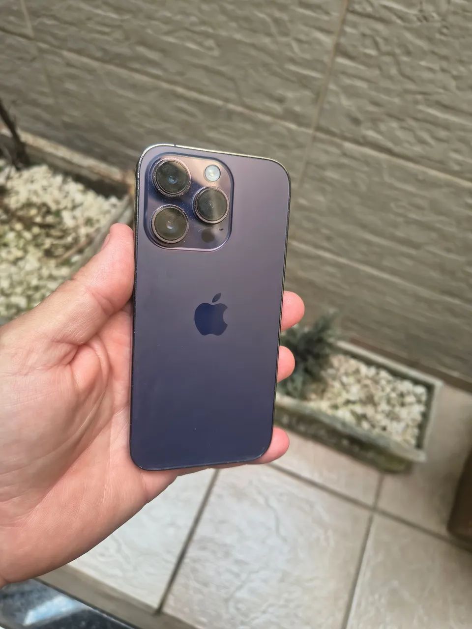 iPhone 14 pro 256gb Original 