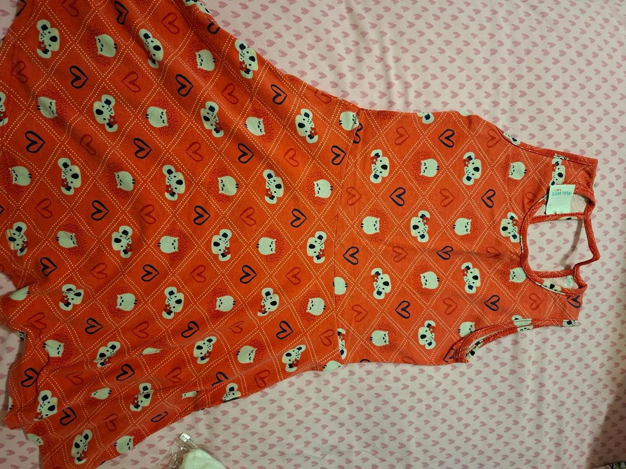 Vestidos tamanho 6 - Foto 4