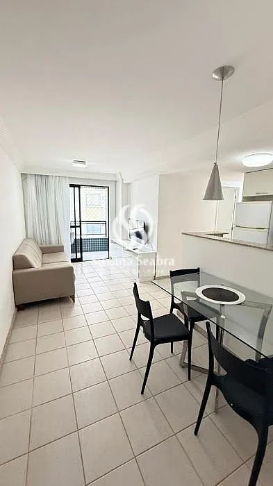 VENDO APARTAMENTO EM BOA VIAGEM