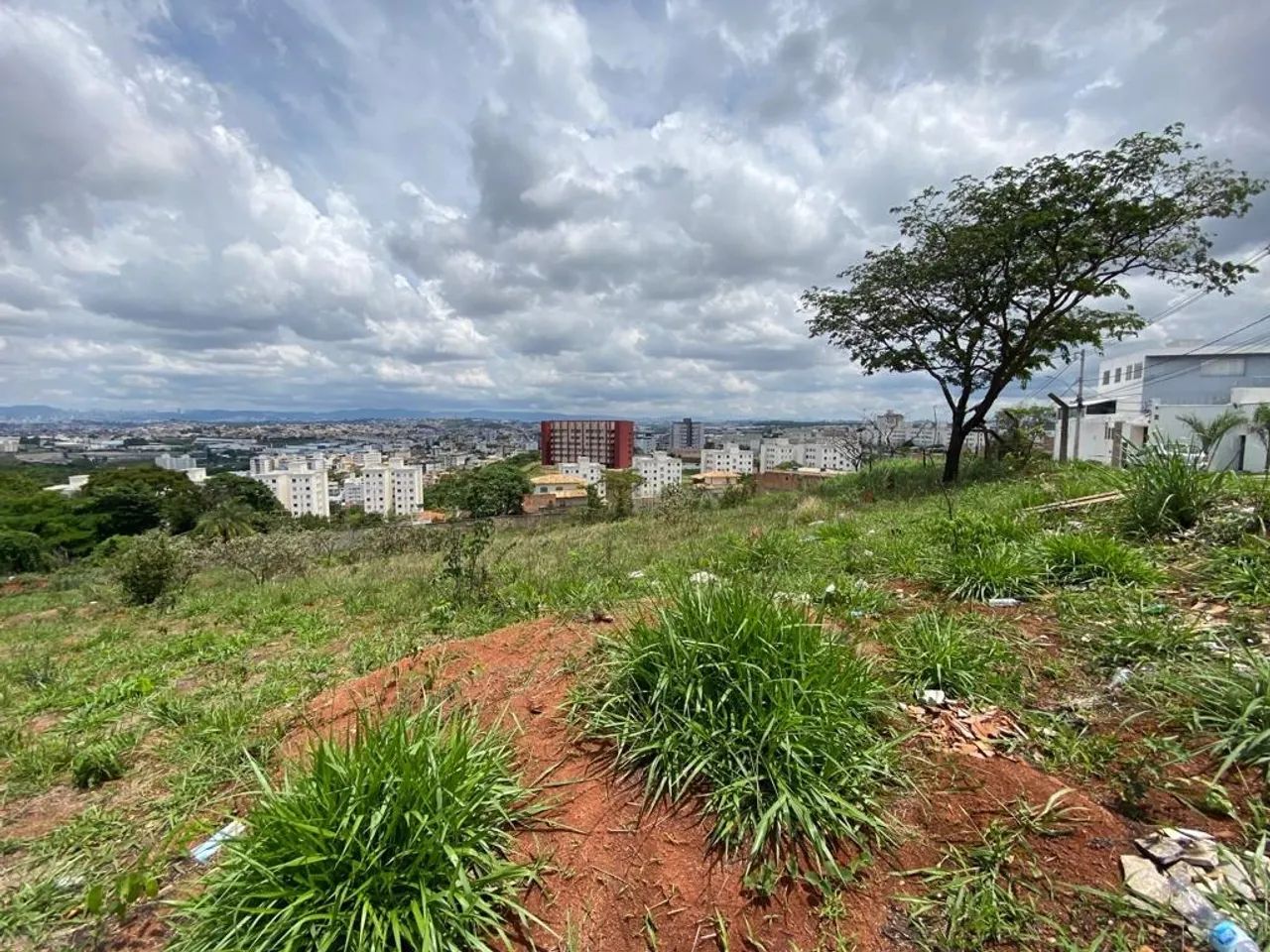 Lote | 2 mil m2 | Cabral | Cefet - Foto 3