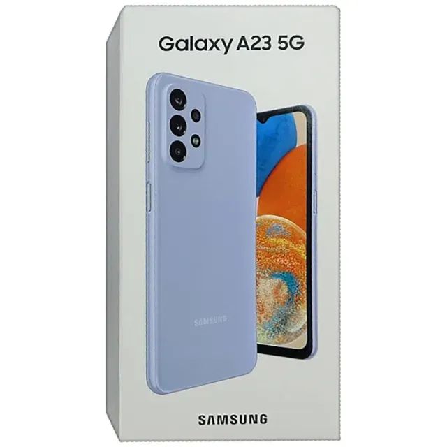 A23 5G da Samsung - Celulares e Smartphones - Capim Macio, Natal