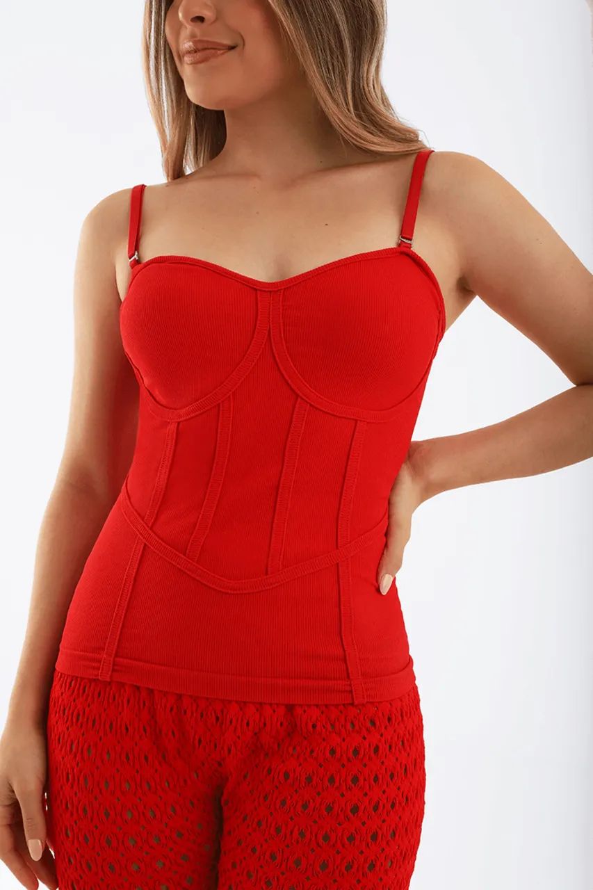 Blusa Scala
