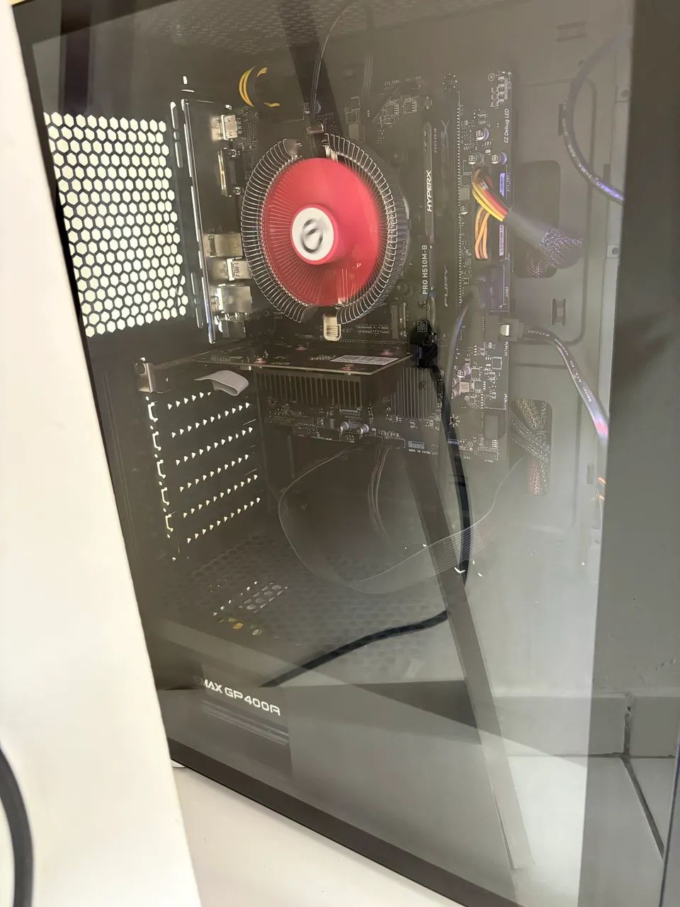 Vendo PC Gamer para Usar de Imediato - Foto 2