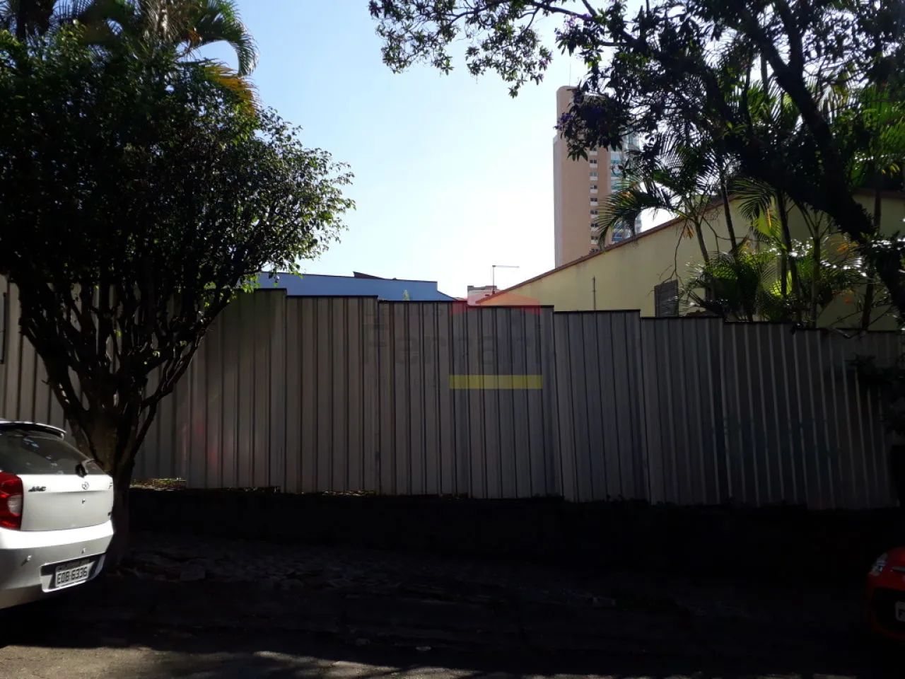 Terreno Alto de Santana 276,00m² - Foto 5