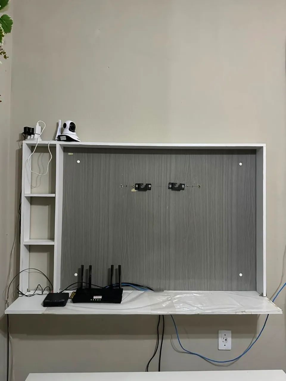 Painel para tv - Foto 3