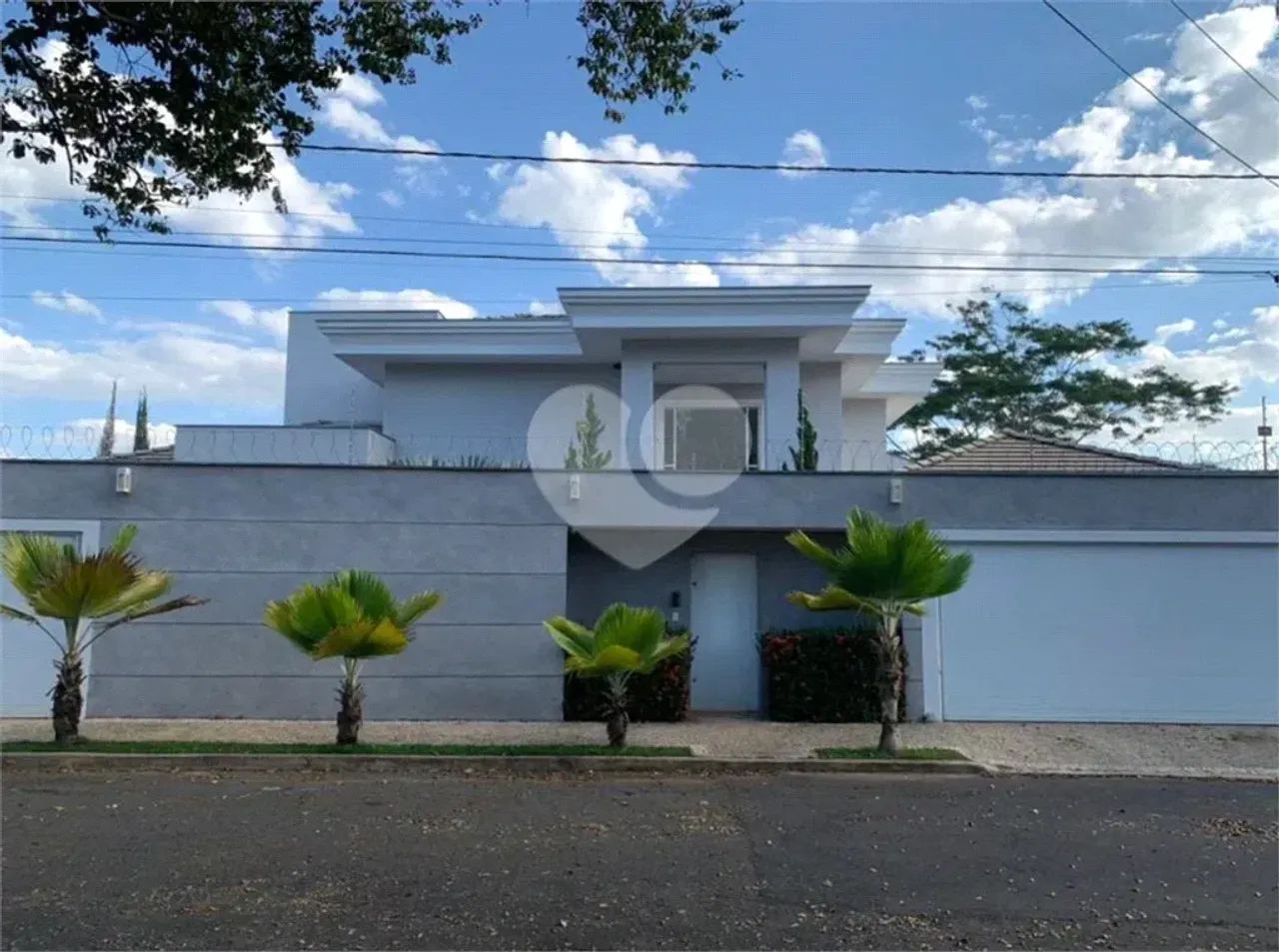 Casa à venda no Bairro Nova Piracicaba