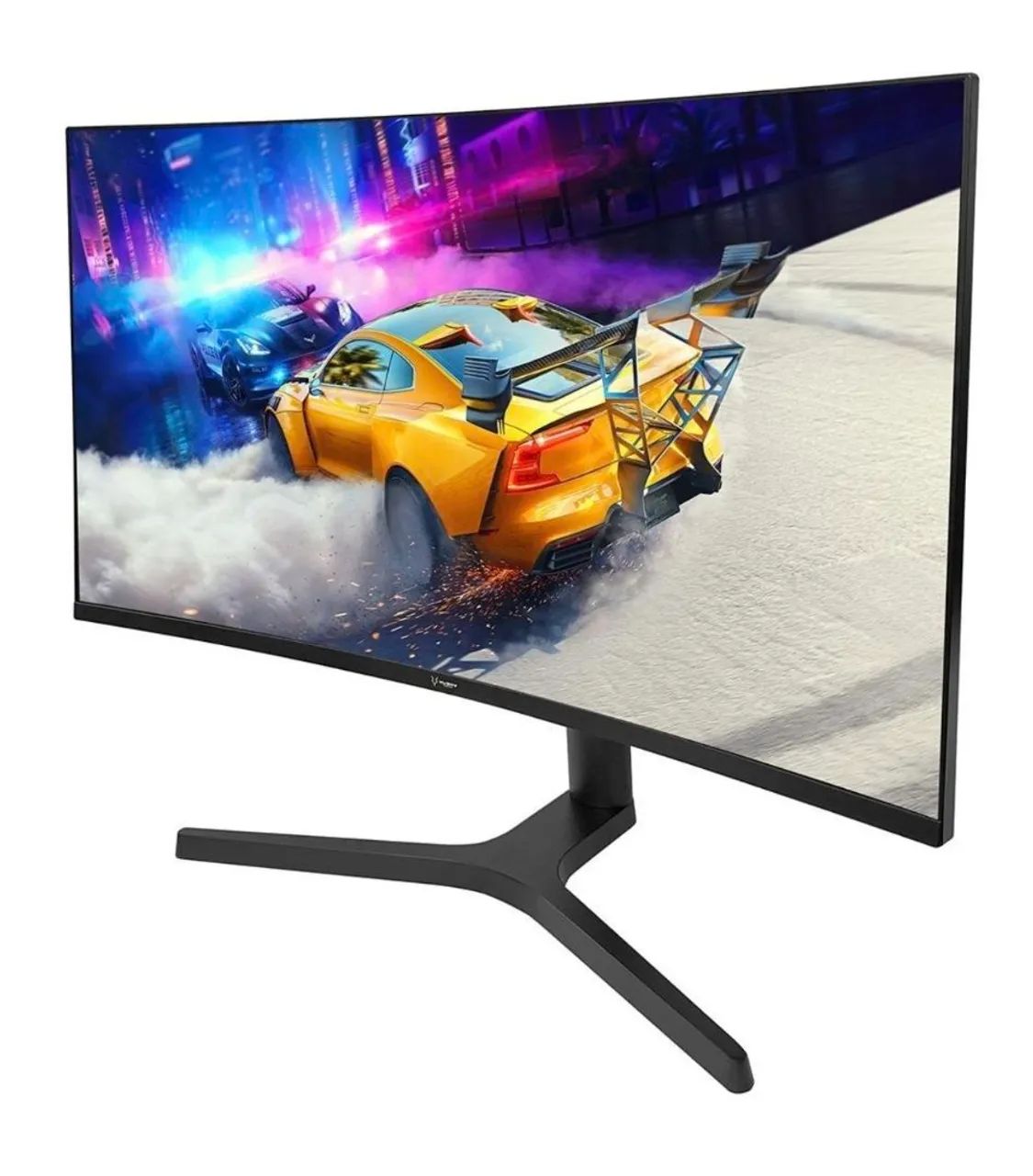 Monitor gamer Husky 27" 165hz 1ms - Foto 2