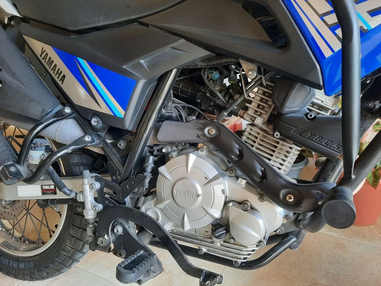 Crosser 2019 - Foto 2