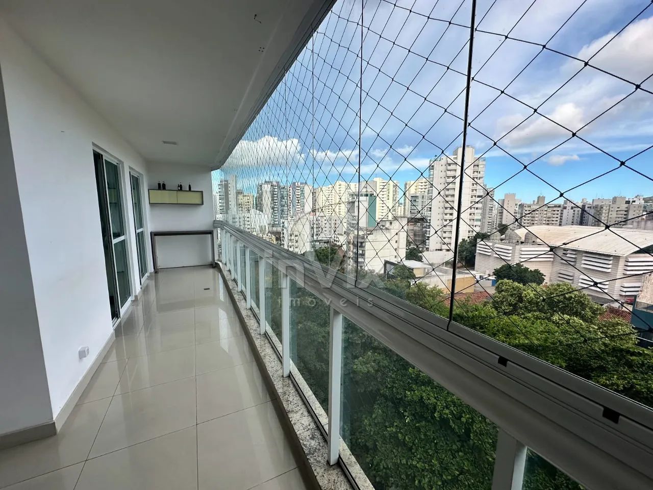 Apartamento 3Q Impecável com 120m² e Varanda Gourmet  Barro Vermelho! - Foto 2