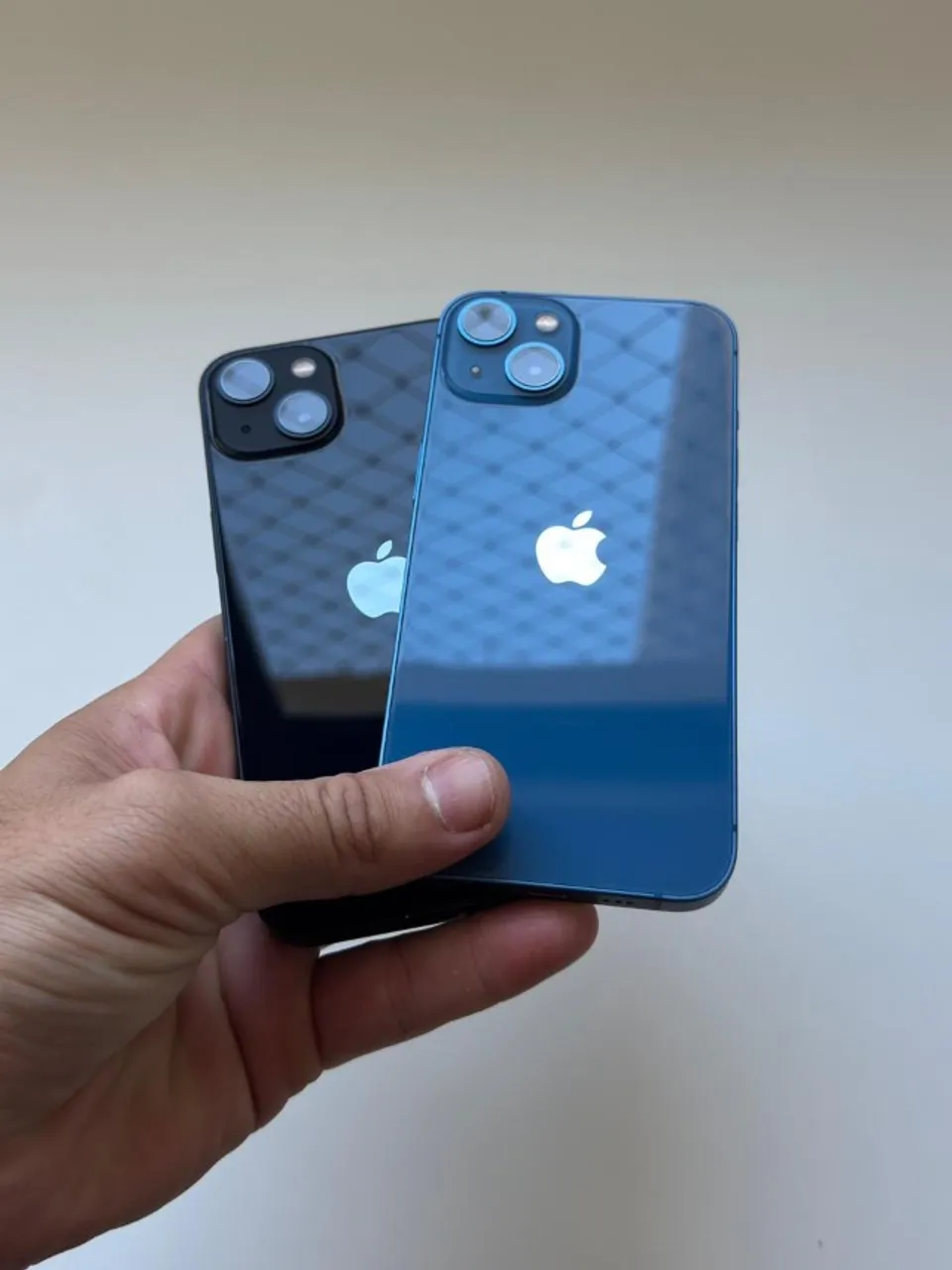 iPhone 13 Pro 256GB 75% (garantia e parcelamento) - Celulares e