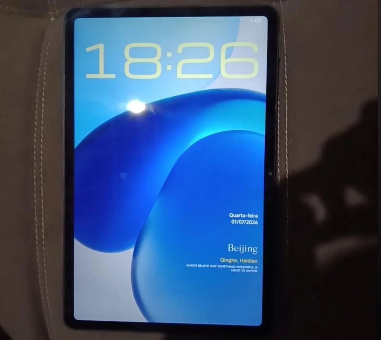 Redmi pad 2  - Foto 2