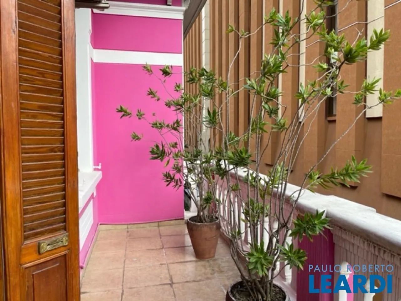 CASA ASSOBRADADA - CONSOLAÇÃO - SP - Foto 5