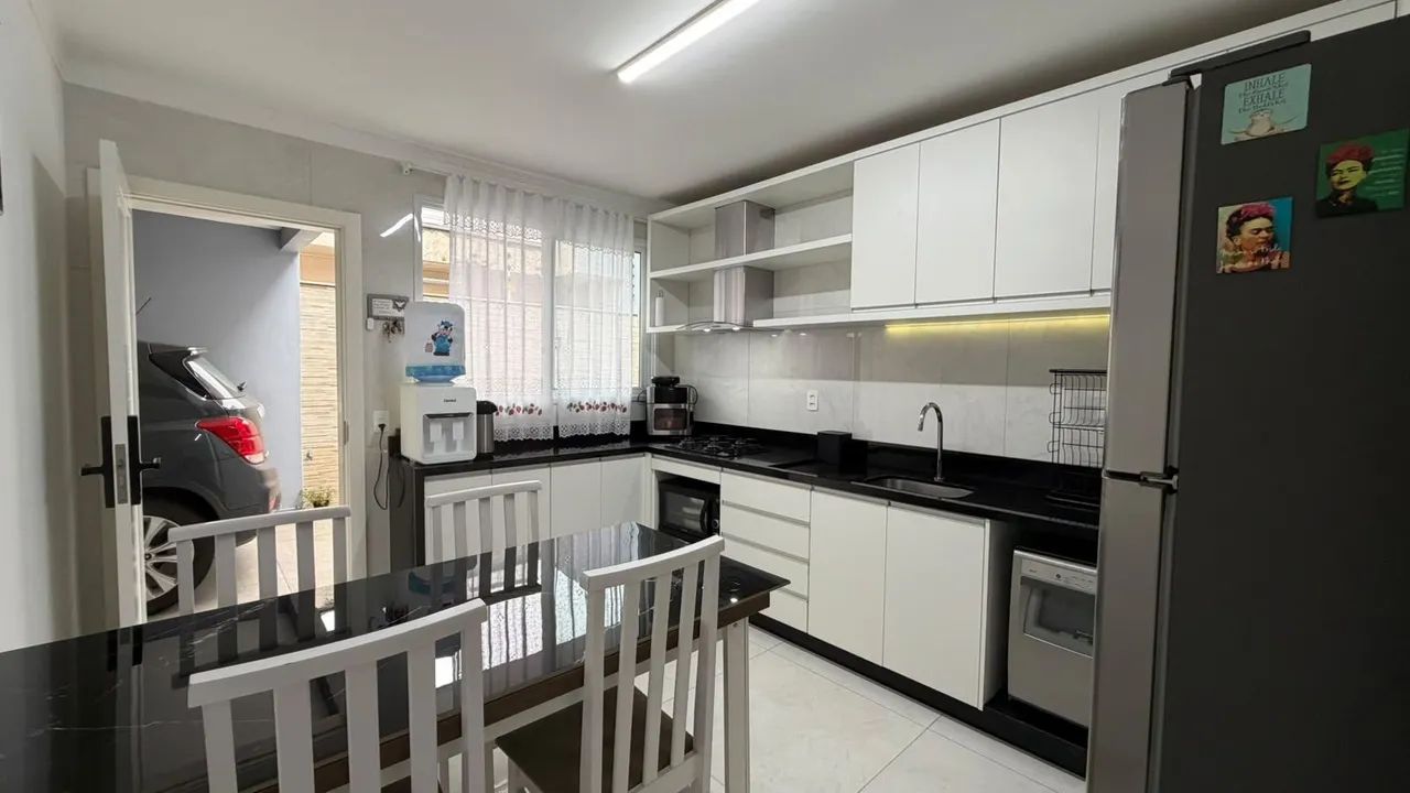 Casa comercial com 4 quartos no bairro Abraão, em Florianópolis. - Foto 5