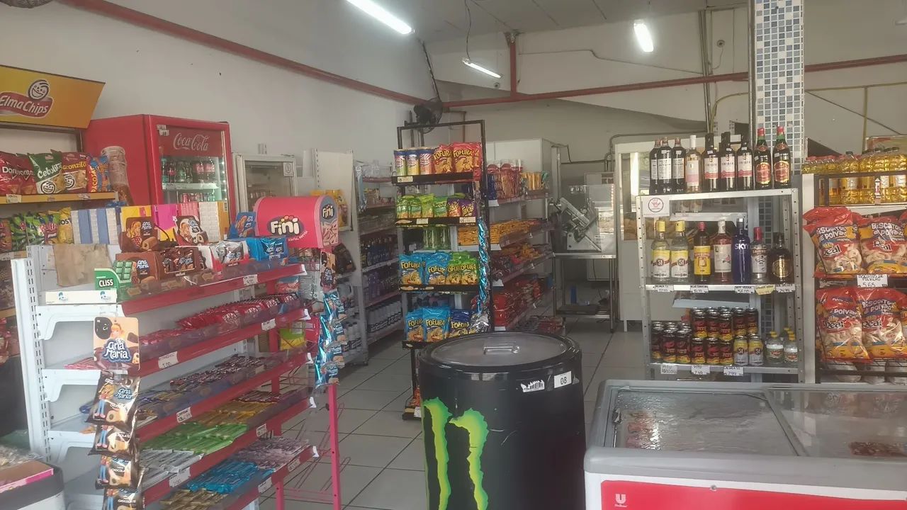 Mercadinho  - Foto 4