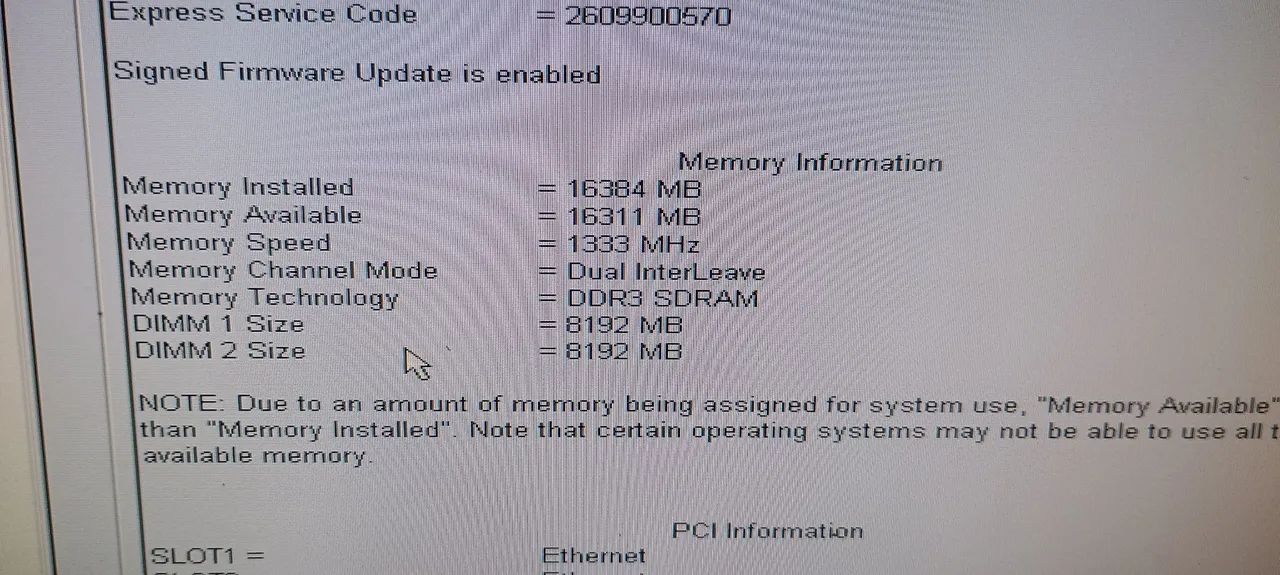 Optplex 3020 i5 4gen 16GbRAM - Foto 4