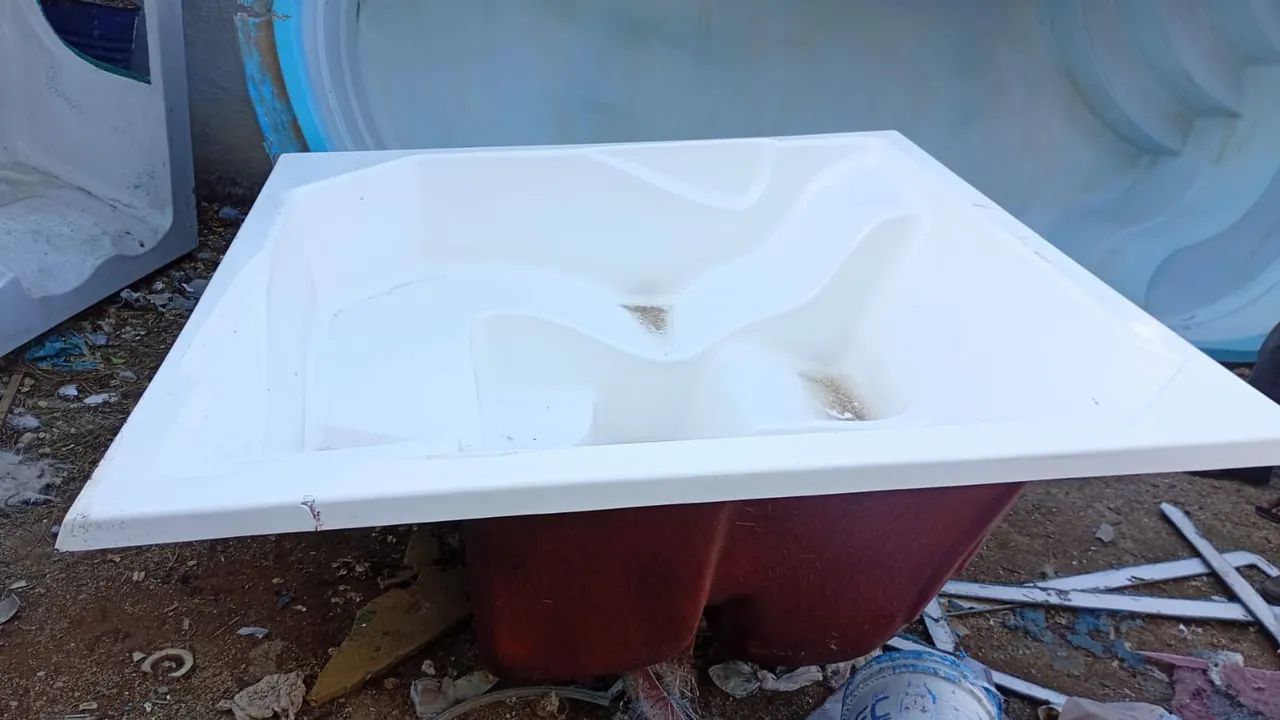 Vende-se Hidromassagem LD  - Foto 3