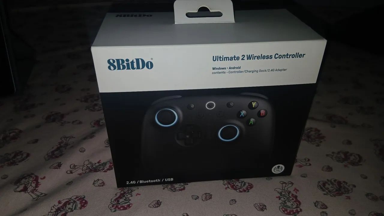 Ultimate 2 wireless 