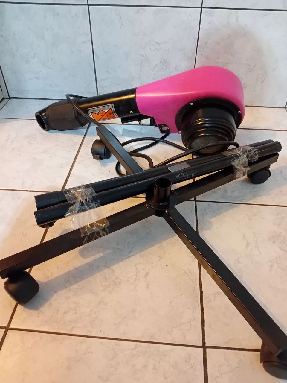 Secador para Pet - Foto 4
