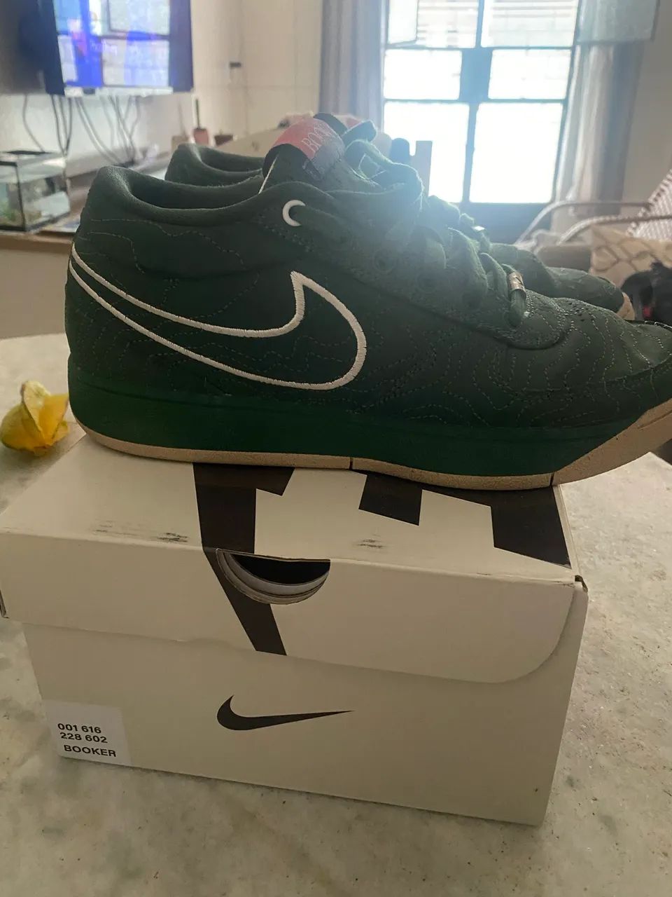 nike book 1 flagstaff  - Foto 3