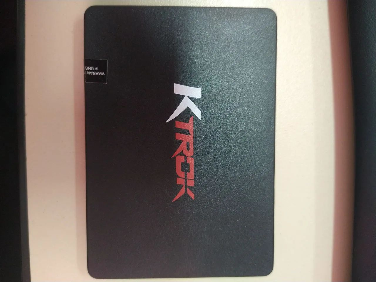 SSD Ktrok 240GB - Foto 2