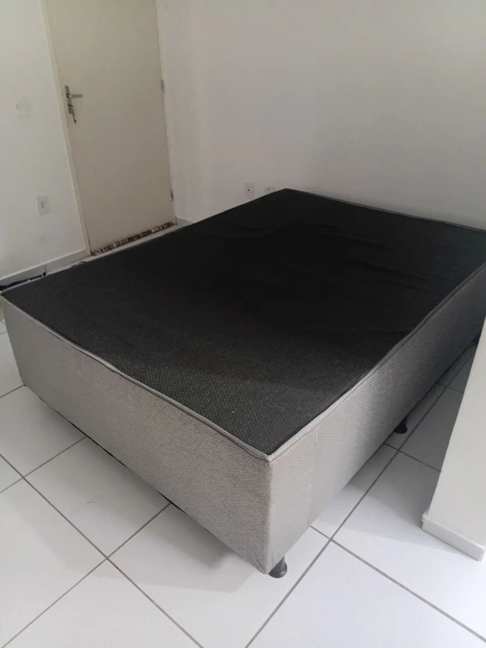 Cama box casal - Foto 2