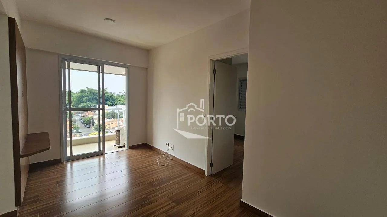Apartamento 1 quarto para alugar no Edifício The One no bairro São Dimas em Piracicaba - Foto 2