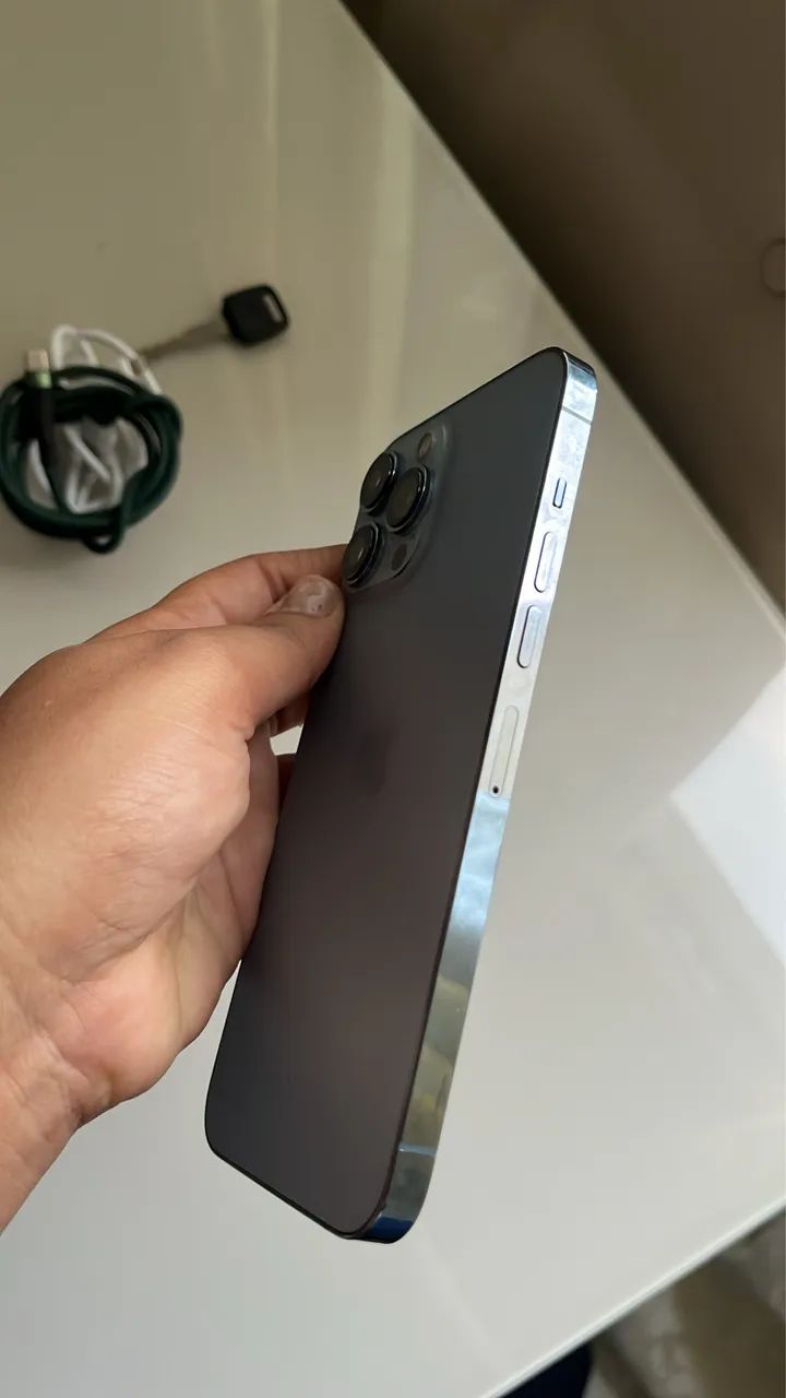 IPHONE 13 PRO MAX - Foto 3