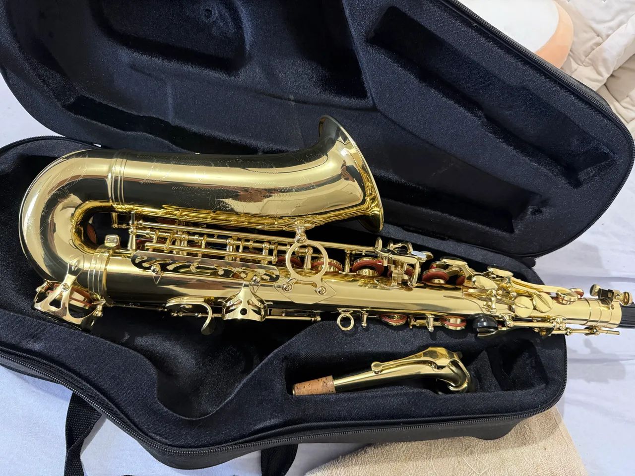SAX ALTO HARMONICS - Foto 3