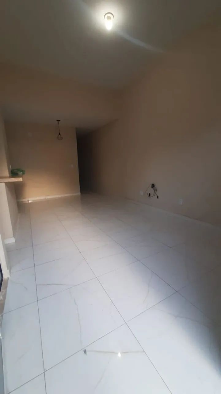 VENDO CASA EM EUSÉBIO - RUA PRIVATIVA  - Foto 4