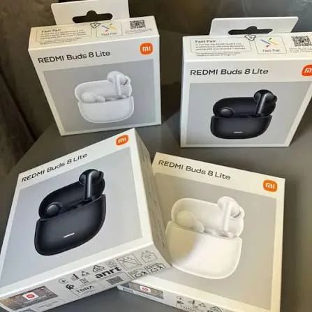 Redmi Buds 8 lite 
