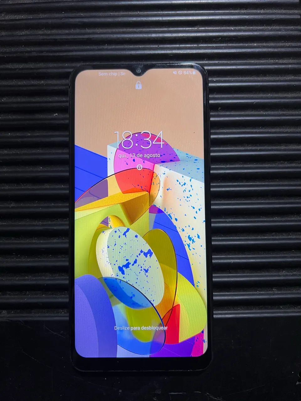 Samsung Galaxy A12