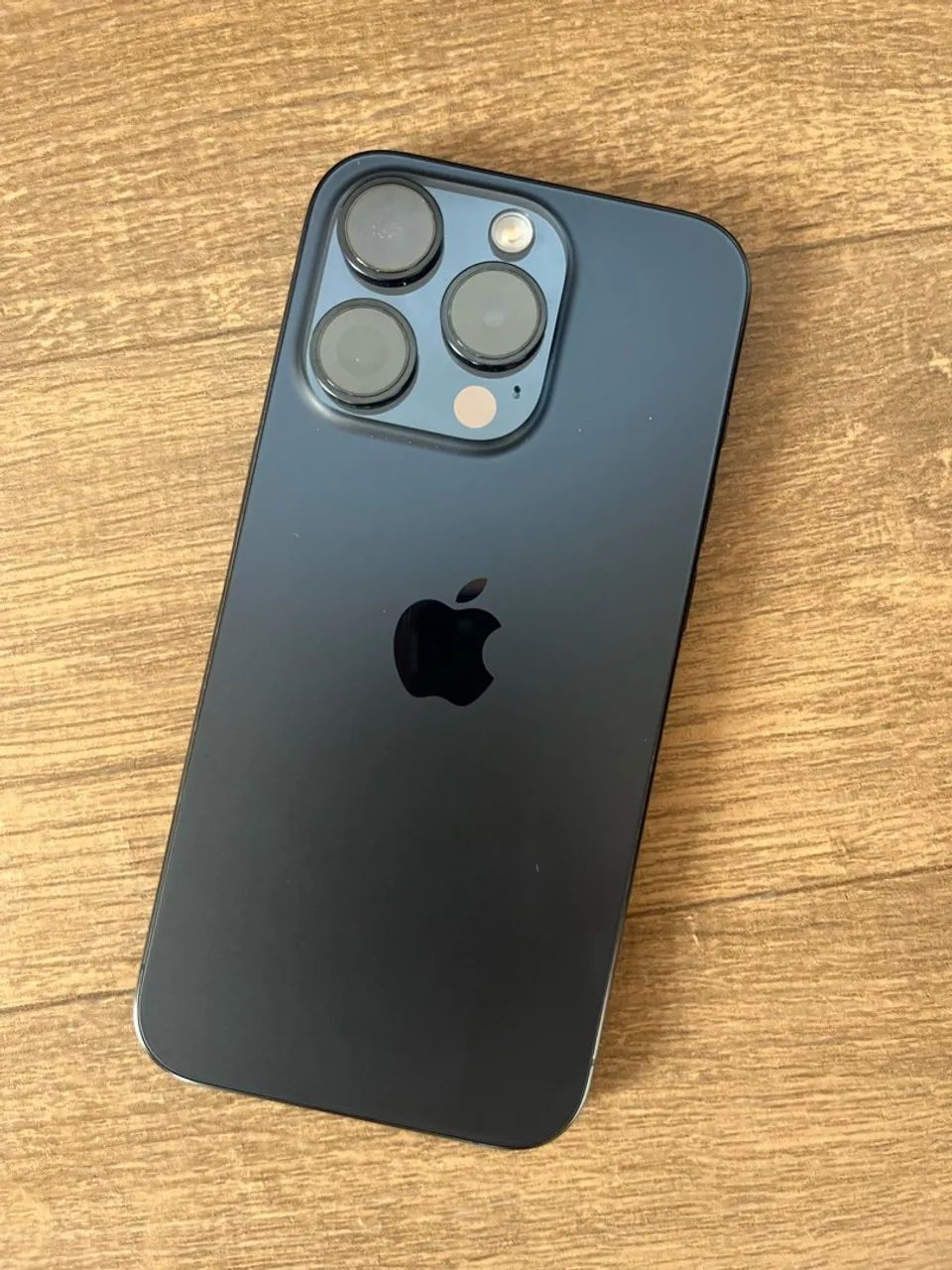 iPhone 15 Pro 256gb 87%